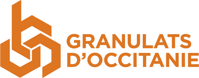 Granulats d'Occitanie